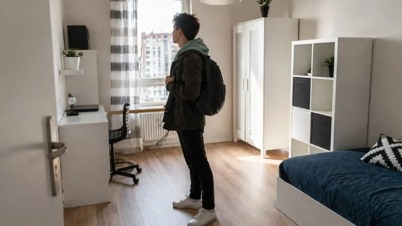 Key rules to protect yourself from rental scams in Gdansk, Sopot, and Gdynia including contract checks and secure deposit payments.