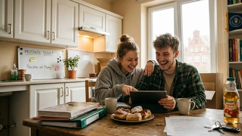 Rules and legal requirements for subleasing a student flat or room in the Tri-City area of Gdansk, Sopot, and Gdynia.