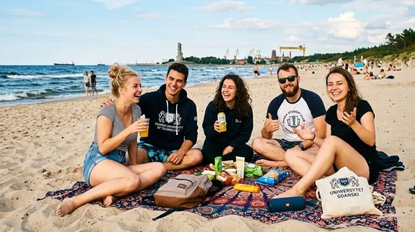 Practical rules for sharing a flat with roommates and resolving living conflicts peacefully.
