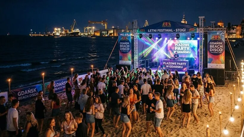 Życie studenckie w Gdańsku — integracja, imprezy w klubach i koszty utrzymania studenta