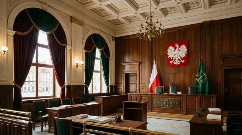 Wydział Prawa i Administracji Uniwersytetu Gdańskiego — kierunek prawo na UG