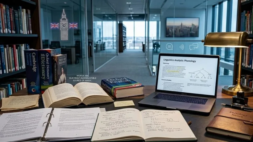 Wydział Filologiczny Uniwersytetu Gdańskiego — kierunek filologia angielska 2026/2027