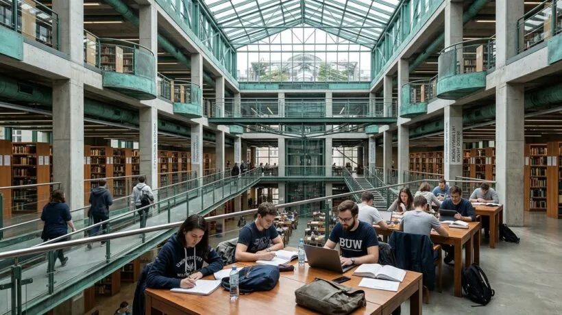 Psychologia na UW – najtrudniejsze przedmioty, sesja odsiewowa i obsługa systemu USOS