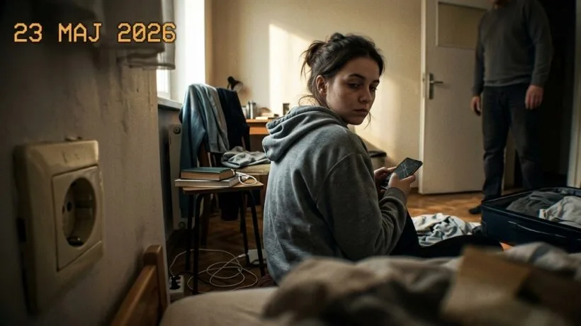 Ukryte kamery w wynajmowanych mieszkaniach w Warszawie – jak sprawdzić i wykryć podsłuch