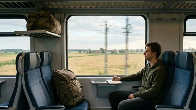 Przeprowadzka do Warszawy na studia – koszty, mieszkanie, transport i organizacja życia studenckiego w roku akademickim 2026/2027