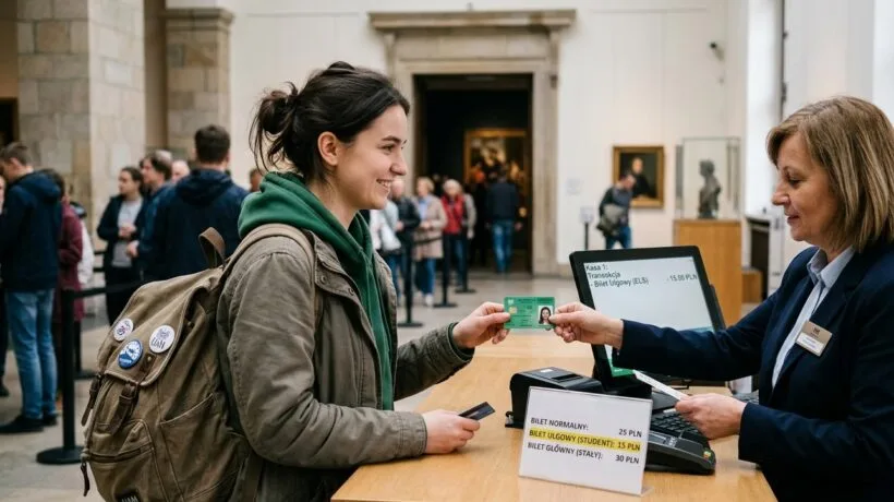 Zniżki studenckie w Warszawie – gdzie zjeść i napić się taniej z legitymacją studencką w 2026 roku?