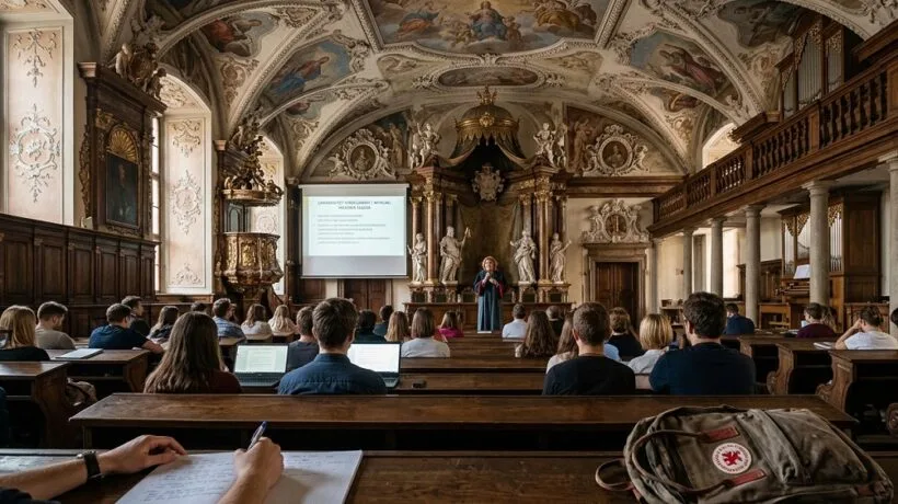 Wybór uczelni Wrocław 2026/2027: Najlepsze kierunki studiów