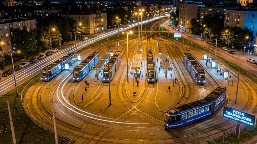 UrbanCard Wrocław: Jak wyrobić i korzystać z komunikacji 2026