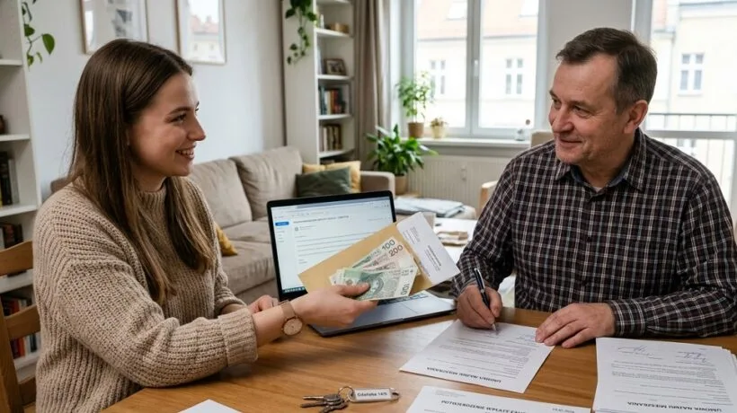 Jak nie dać się oszukać na kaucji we Wrocławiu? Triki właścicieli – artykuł z kategorii Wrocław: Życie i Nauka
