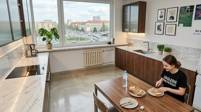 Wrocław: Życie i Nauka: Akademiki we Wrocławiu (UWr, PWr, UPWr, UM): Który wybrać