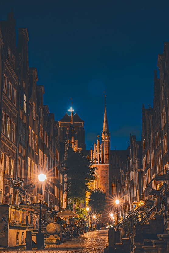 Trójmiasto