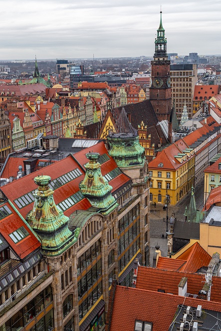Wrocław
